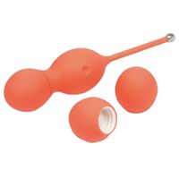 We-Vibe Bloom - Coral